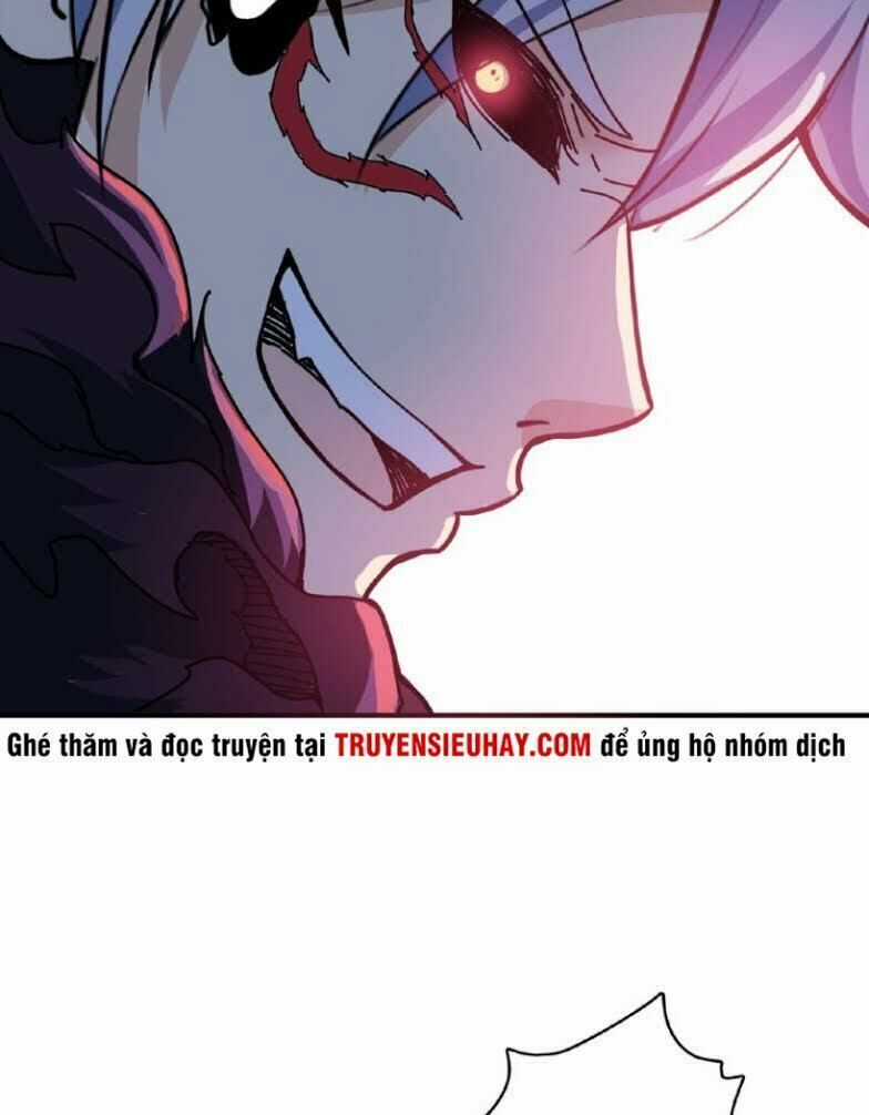 God Slayer Chương 25 trang 19