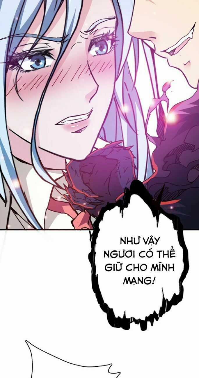 God Slayer Chương 25 trang 22