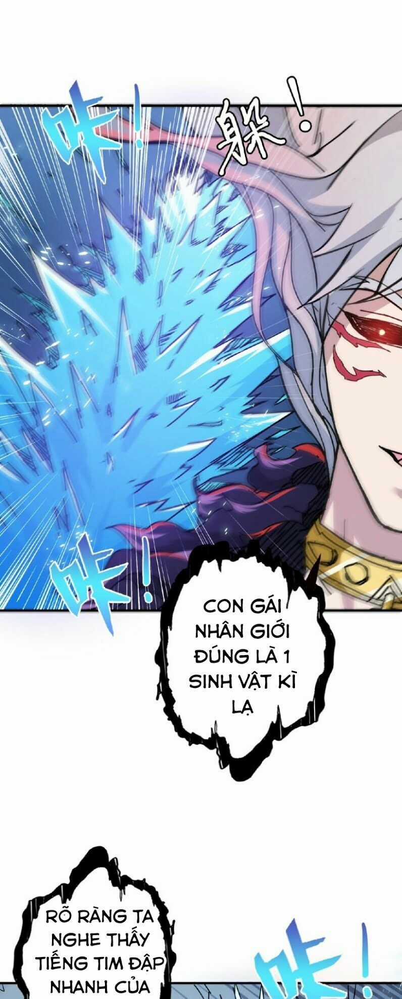 God Slayer Chương 25 trang 24