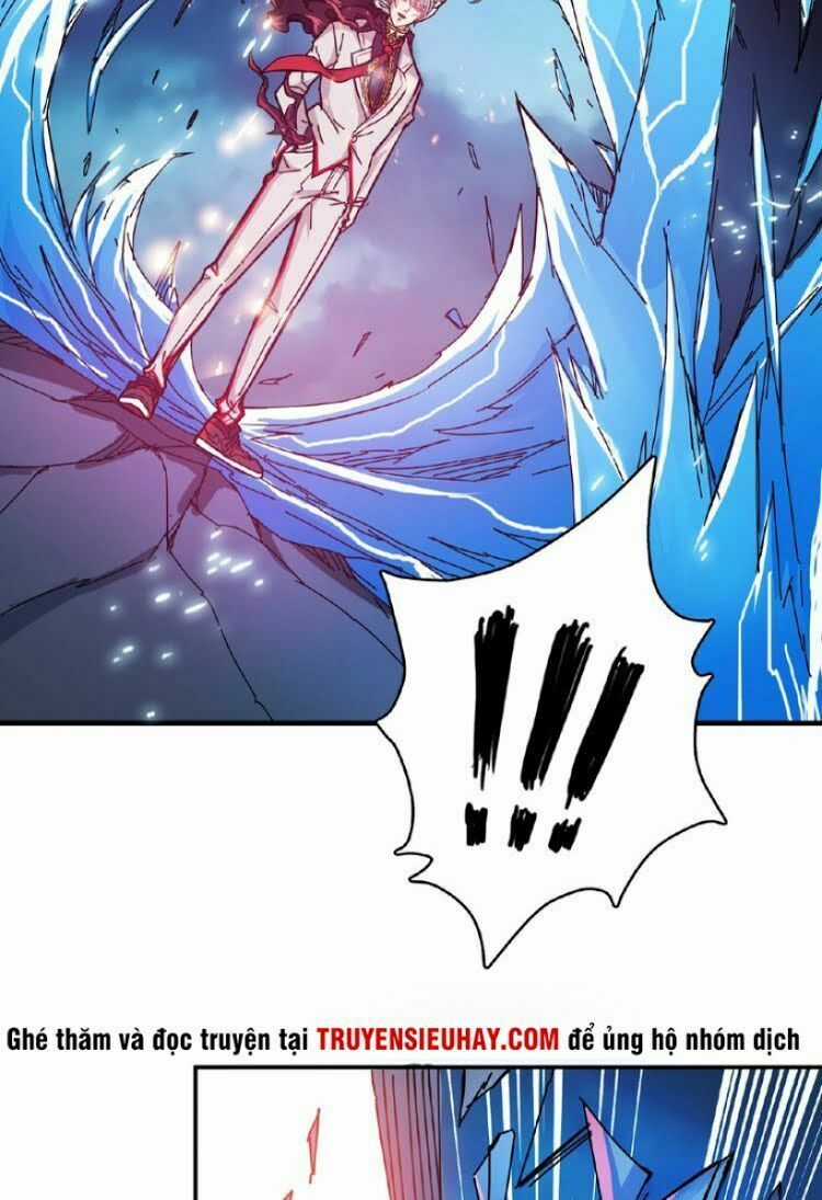 God Slayer Chương 25 trang 27