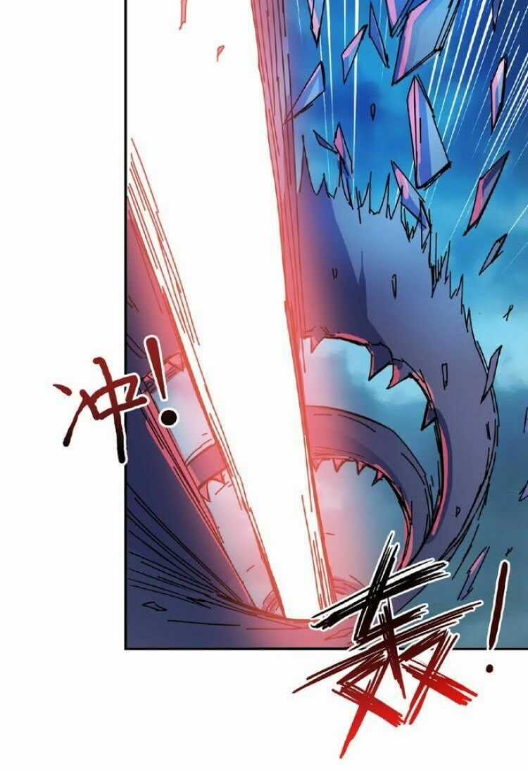 God Slayer Chương 25 trang 28