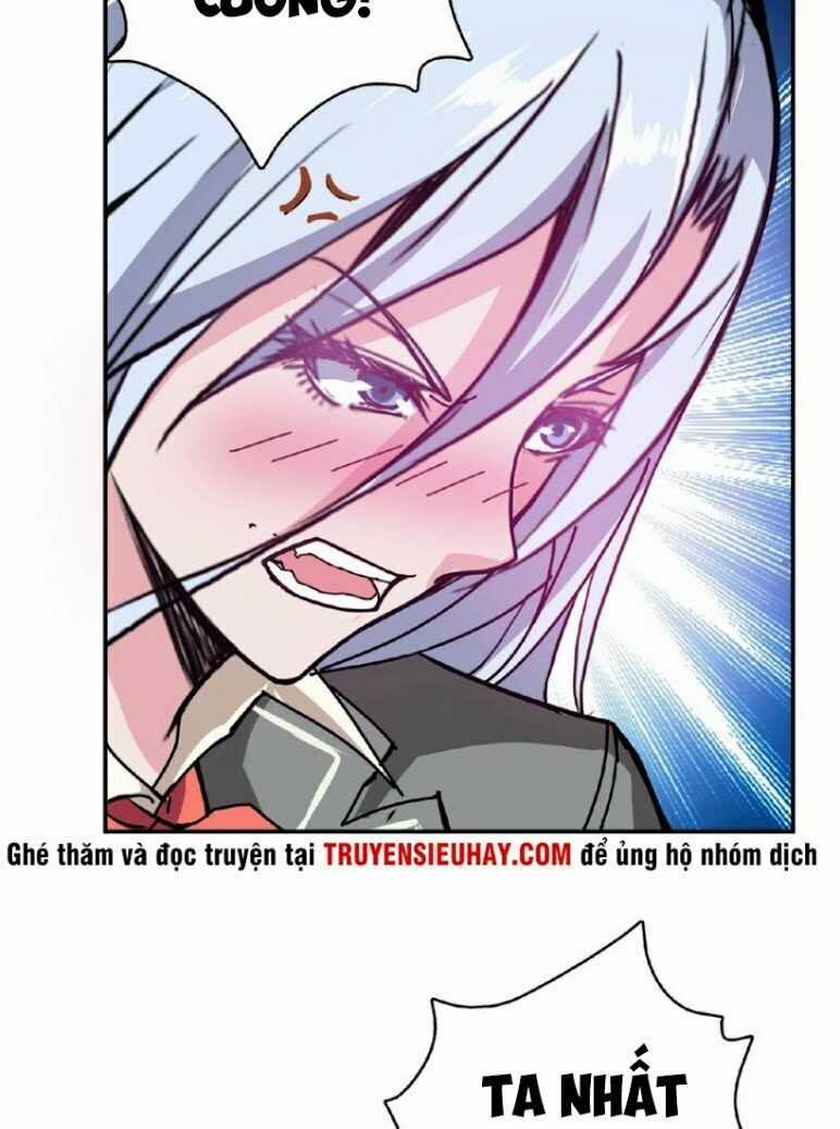 God Slayer Chương 25 trang 30