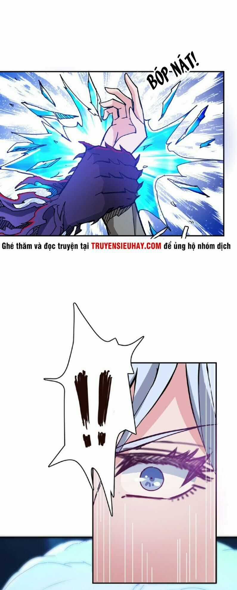 God Slayer Chương 25 trang 32