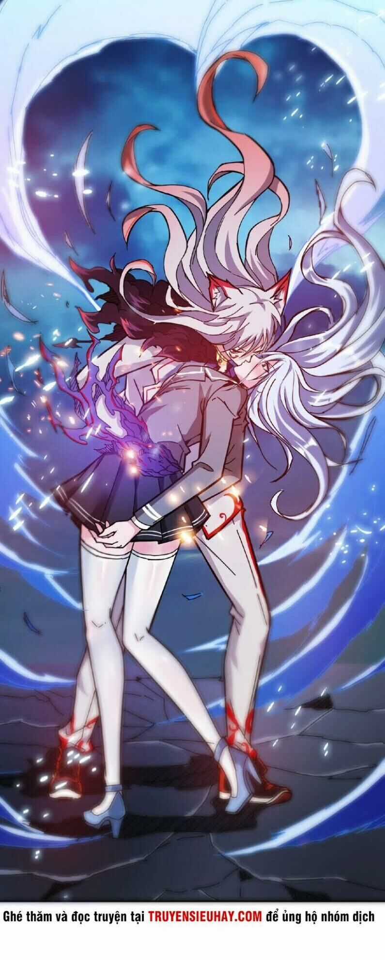 God Slayer Chương 25 trang 33