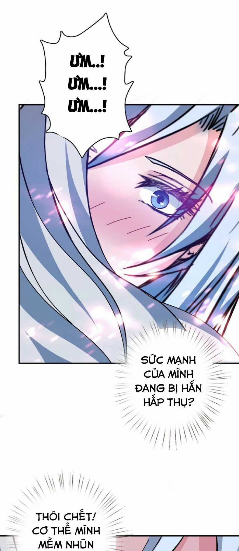 God Slayer Chương 25 trang 34