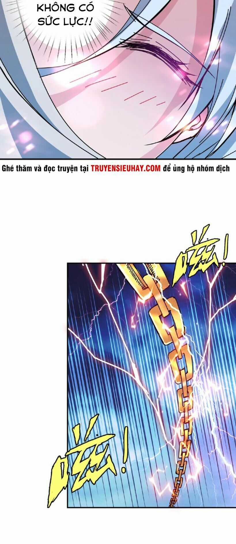 God Slayer Chương 25 trang 35