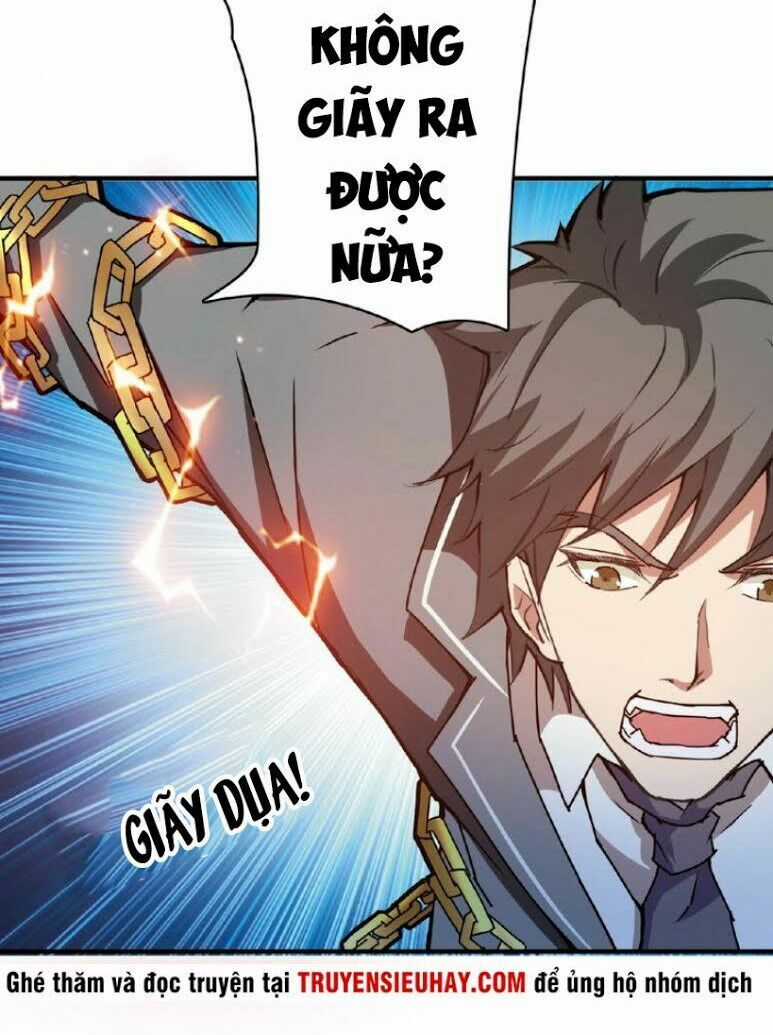 God Slayer Chương 25 trang 38