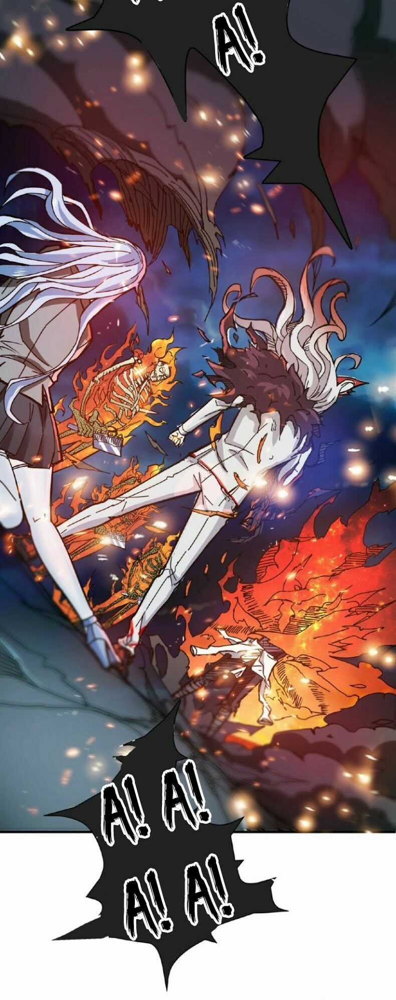 God Slayer Chương 25 trang 4