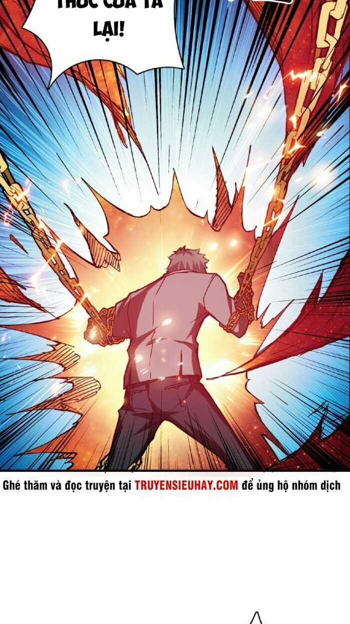 God Slayer Chương 25 trang 40