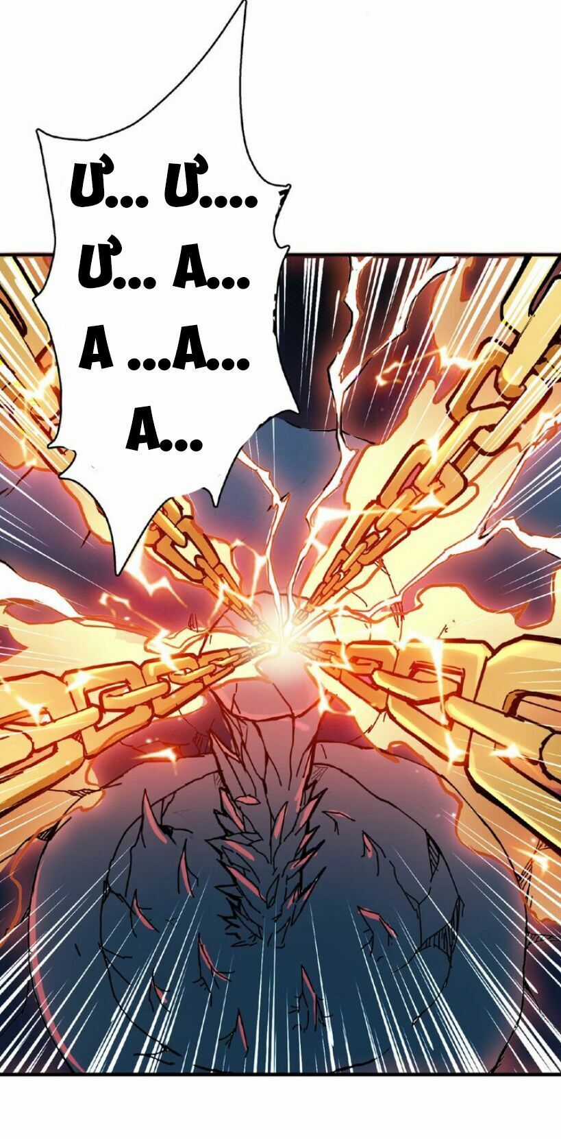 God Slayer Chương 25 trang 42