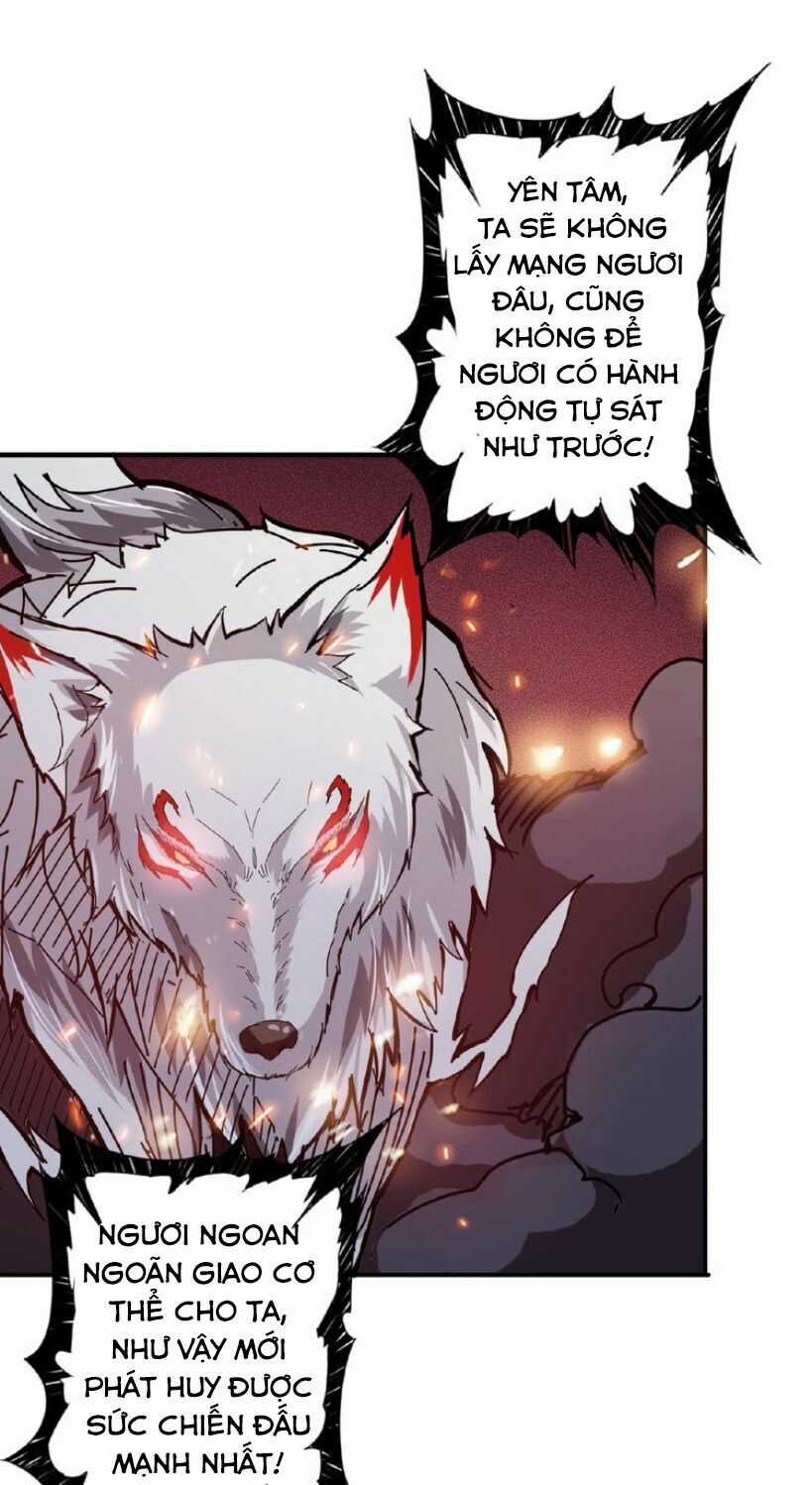 God Slayer Chương 25 trang 44