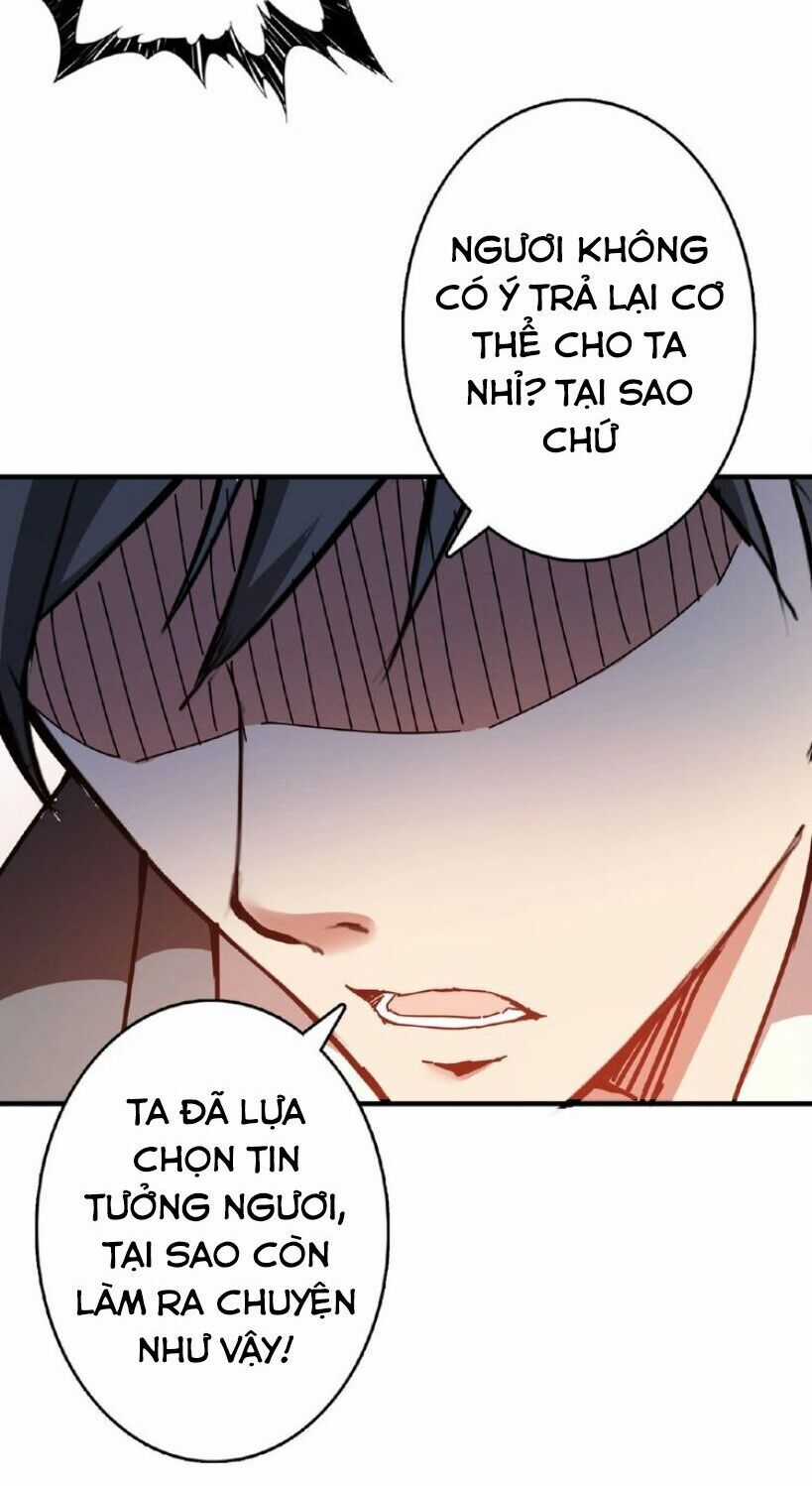 God Slayer Chương 25 trang 45