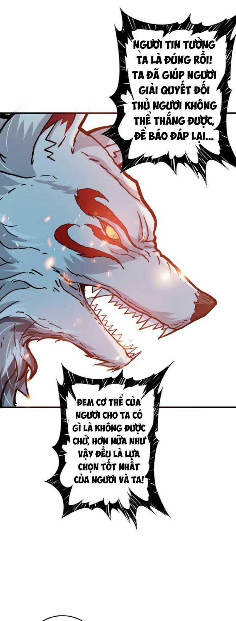 God Slayer Chương 25 trang 46