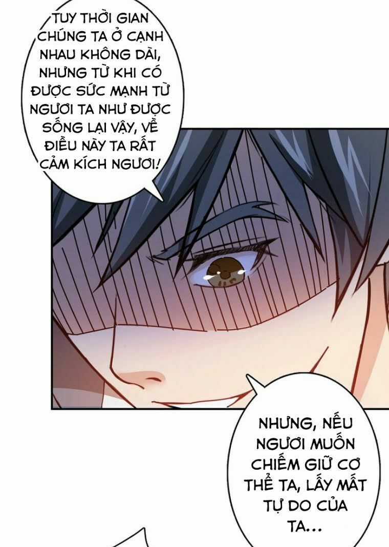 God Slayer Chương 25 trang 47