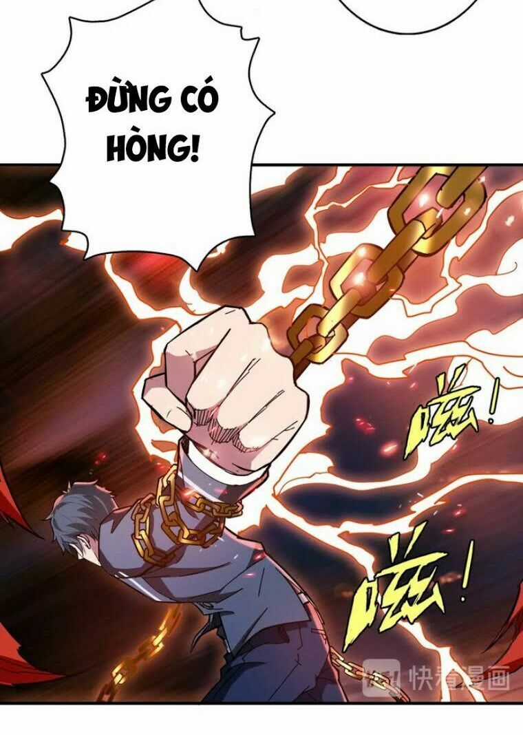 God Slayer Chương 25 trang 48