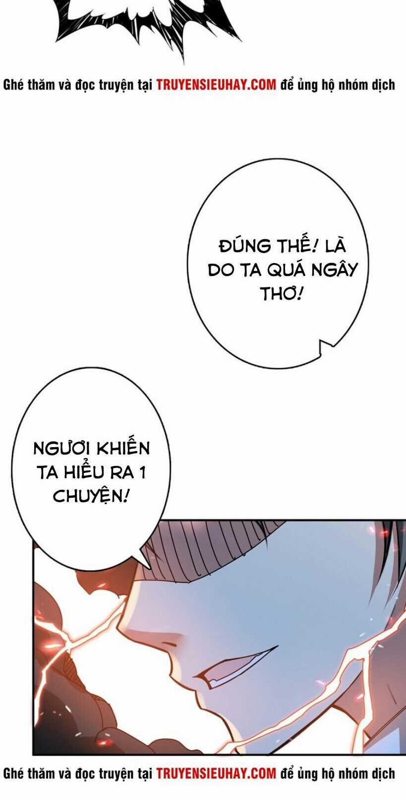 God Slayer Chương 25 trang 50