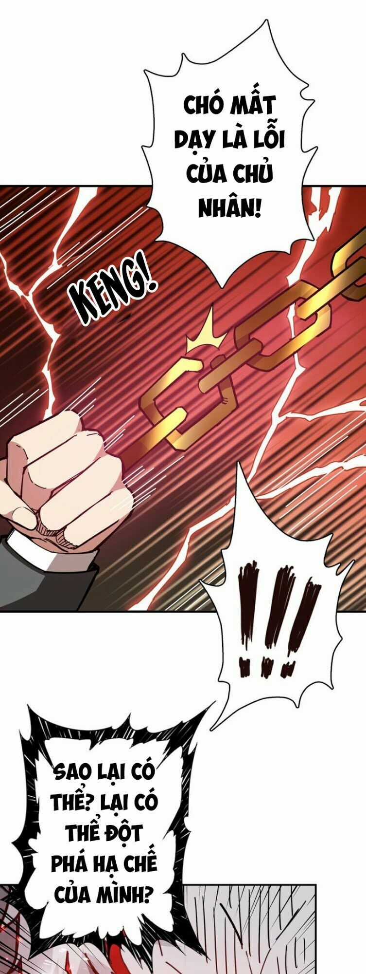 God Slayer Chương 25 trang 51