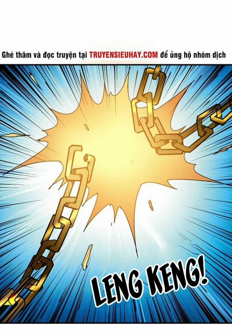 God Slayer Chương 25 trang 53