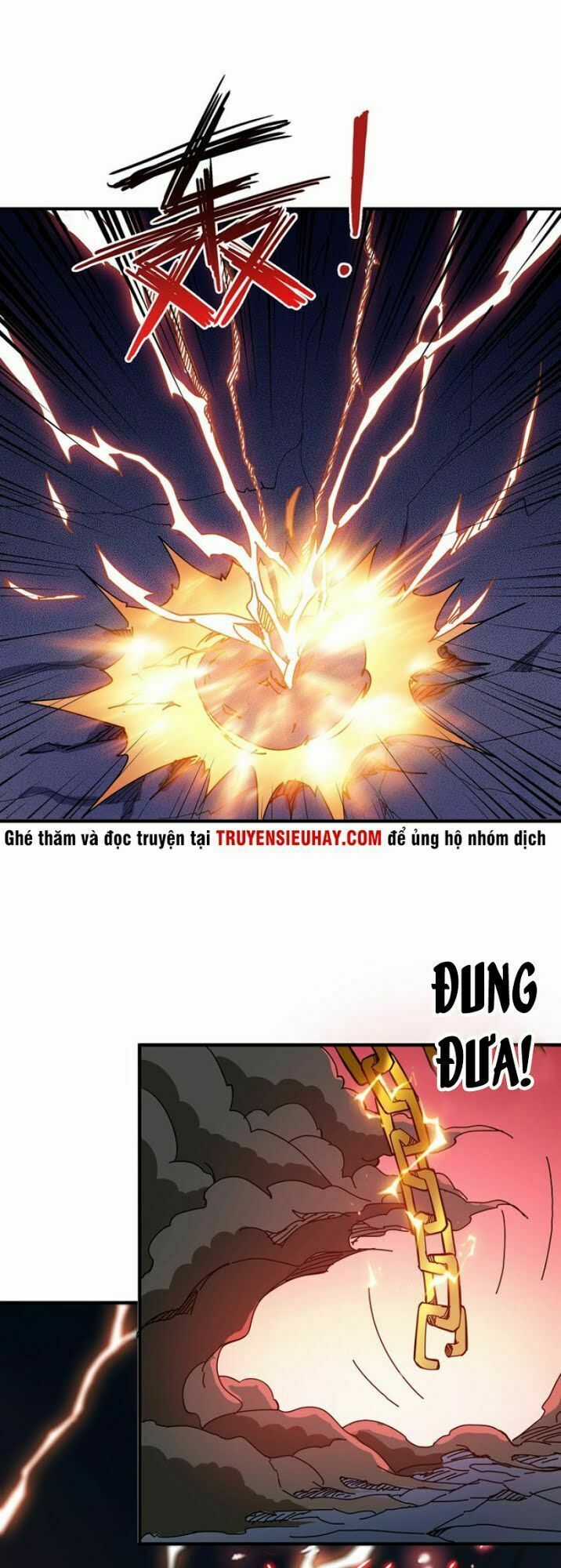 God Slayer Chương 25 trang 54