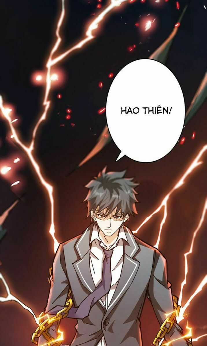 God Slayer Chương 25 trang 55