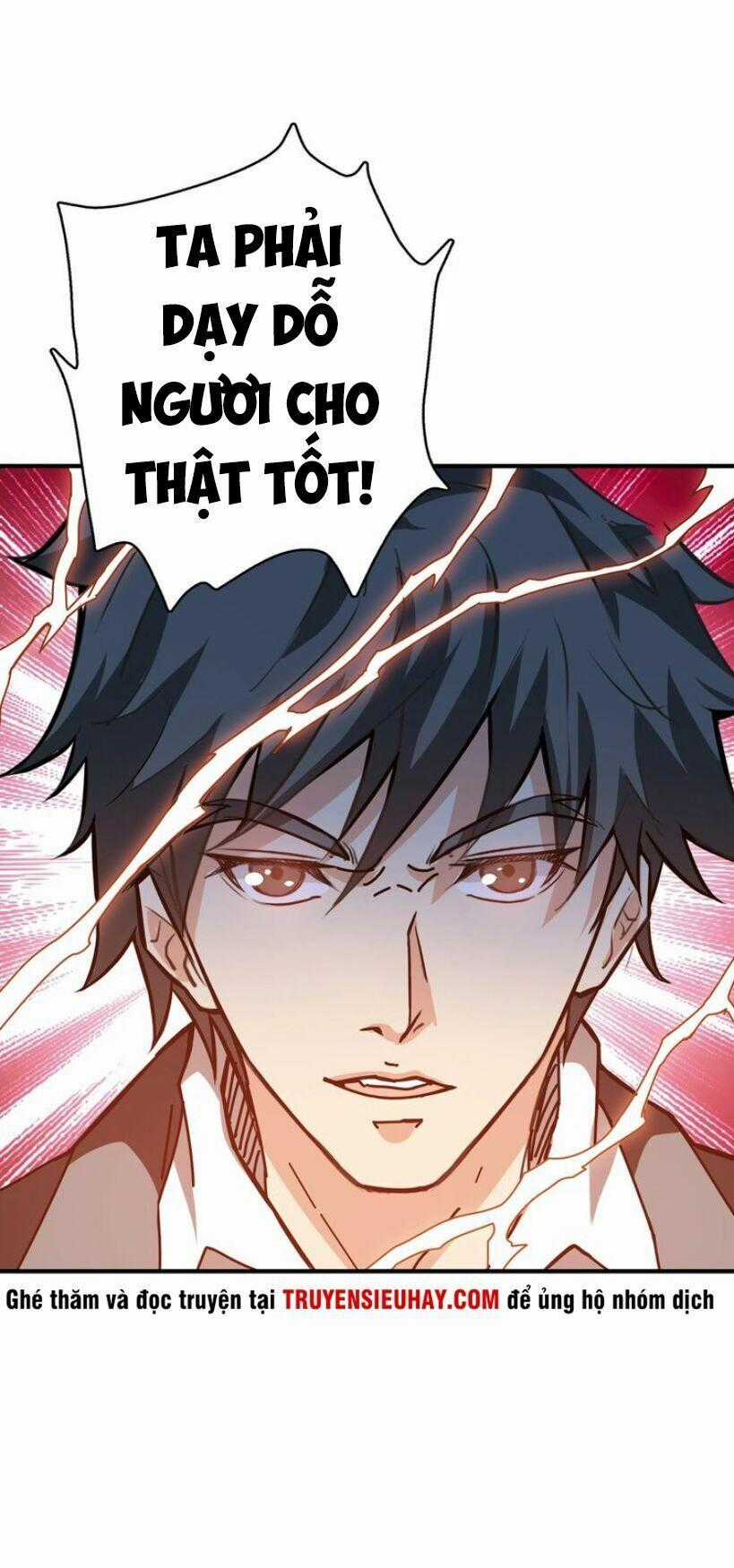 God Slayer Chương 25 trang 57