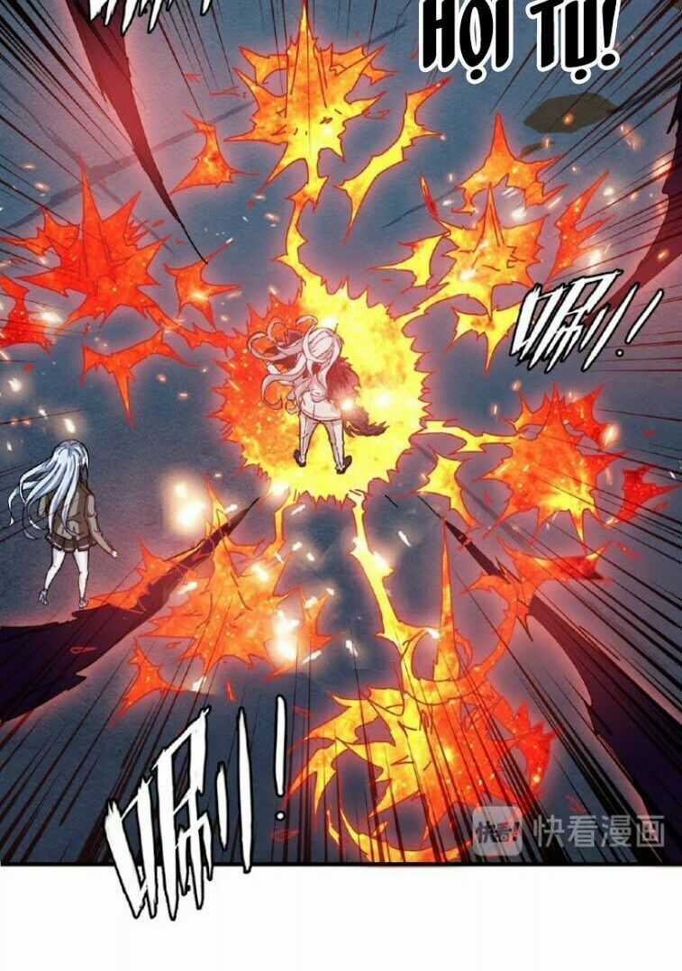 God Slayer Chương 25 trang 7