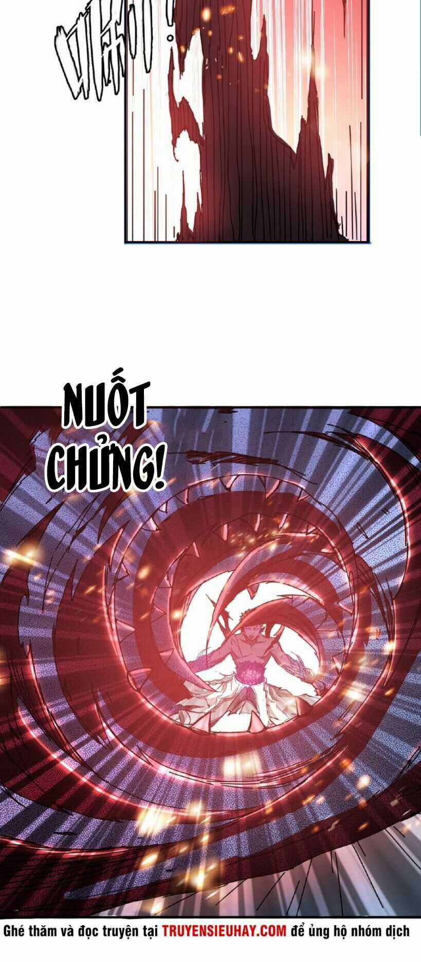 God Slayer Chương 25 trang 9