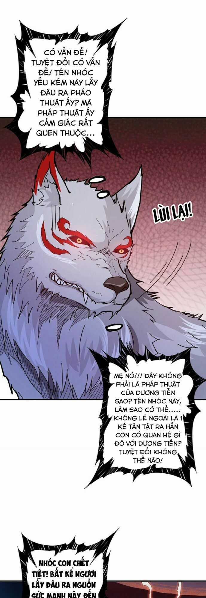 God Slayer Chương 26 trang 11