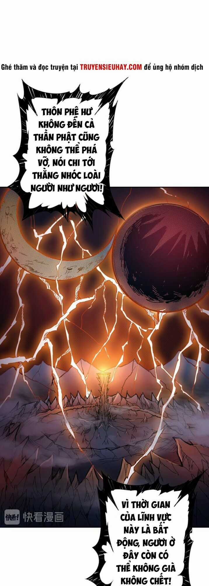 God Slayer Chương 26 trang 14