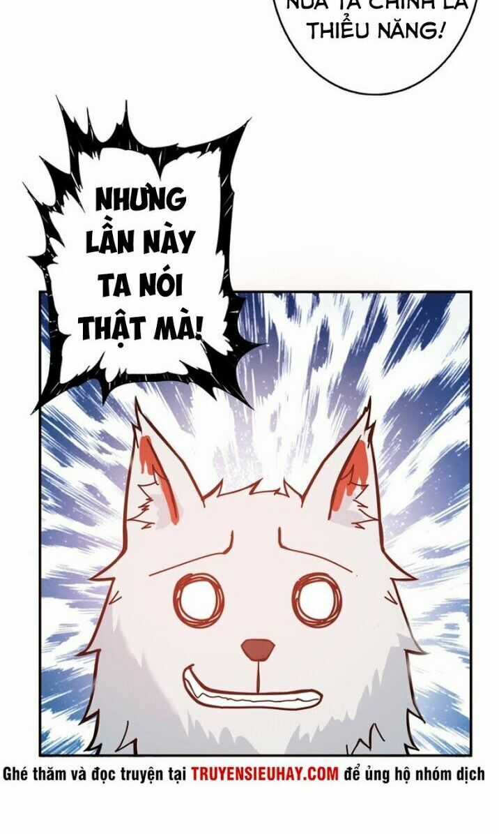 God Slayer Chương 26 trang 16