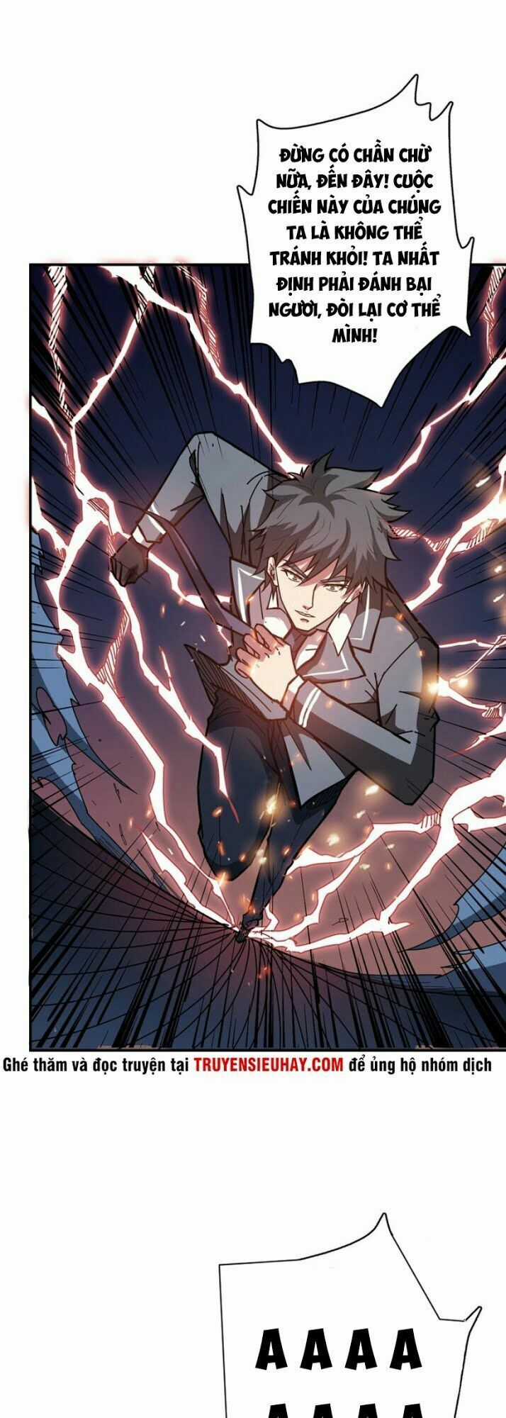 God Slayer Chương 26 trang 17