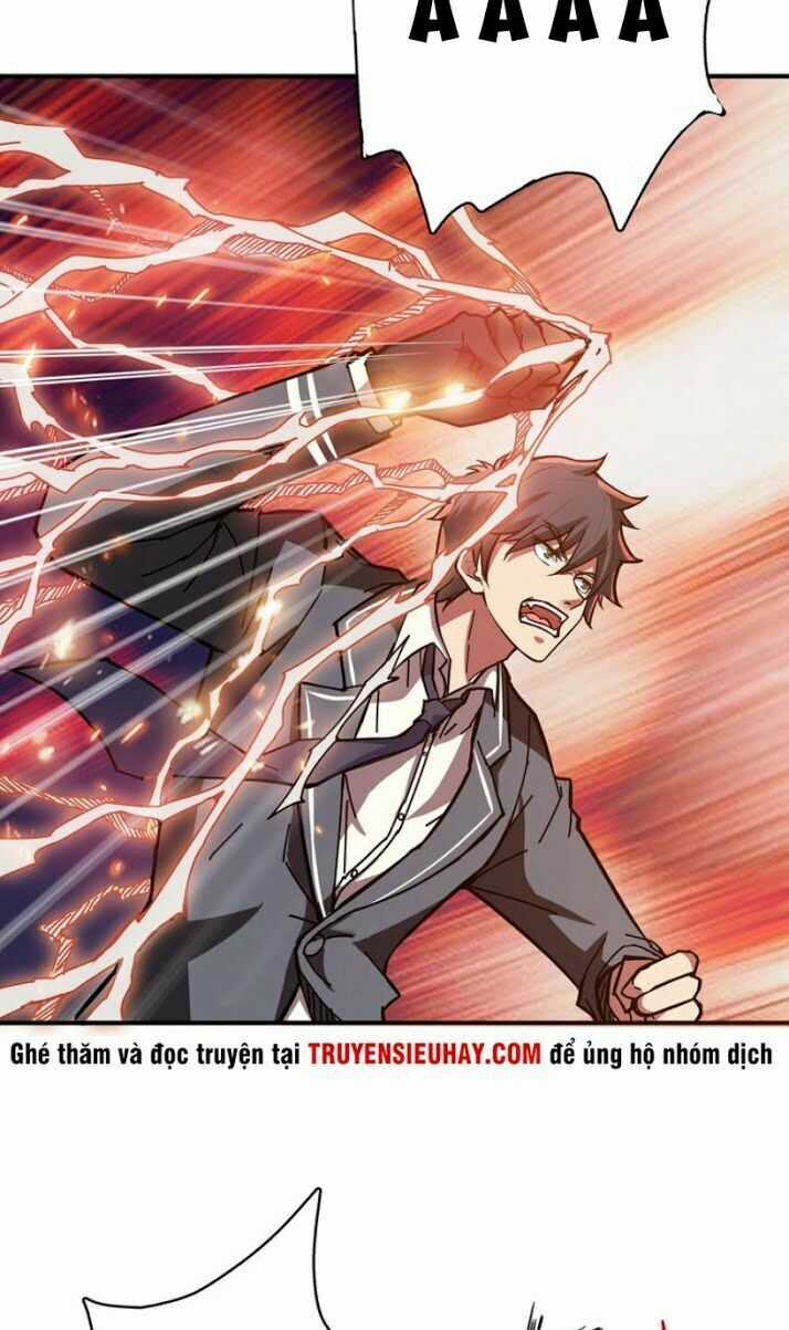 God Slayer Chương 26 trang 18