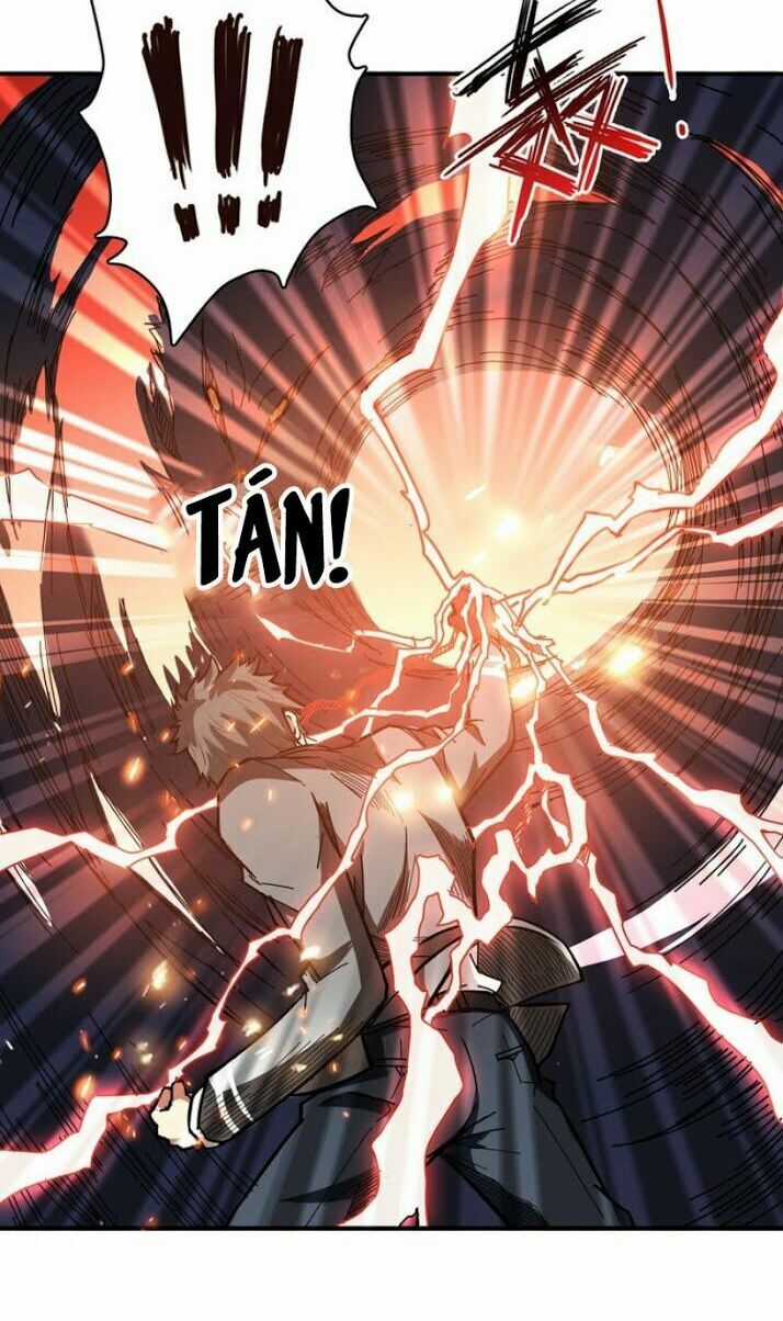 God Slayer Chương 26 trang 19