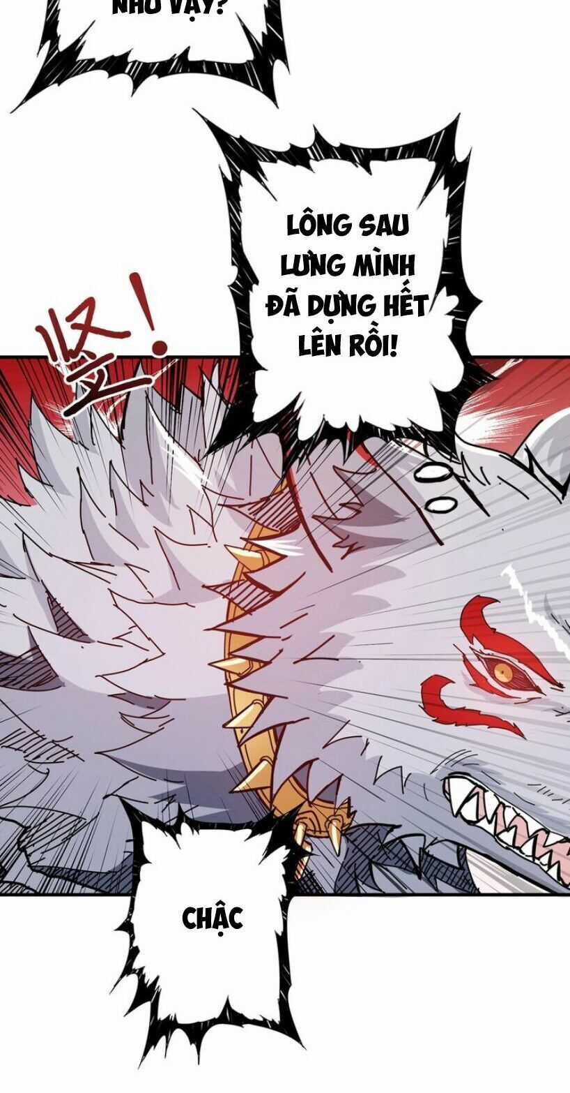 God Slayer Chương 26 trang 2