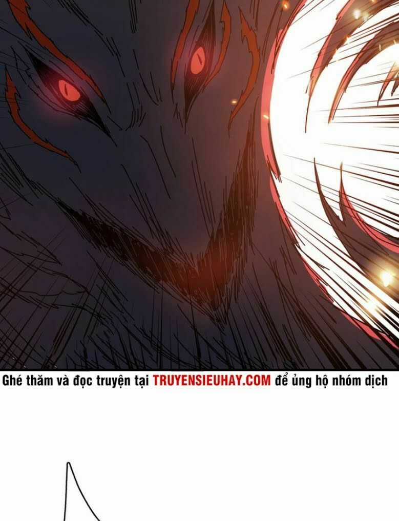 God Slayer Chương 26 trang 21