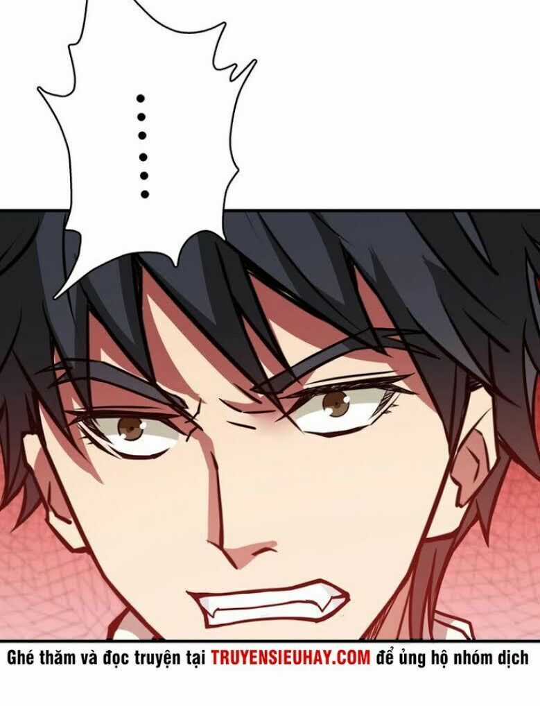 God Slayer Chương 26 trang 22