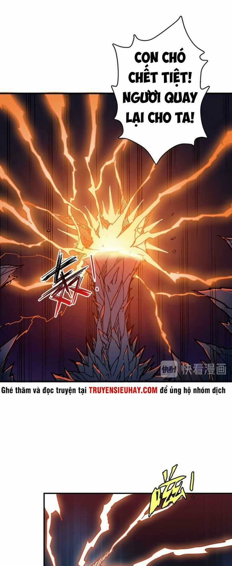 God Slayer Chương 26 trang 23