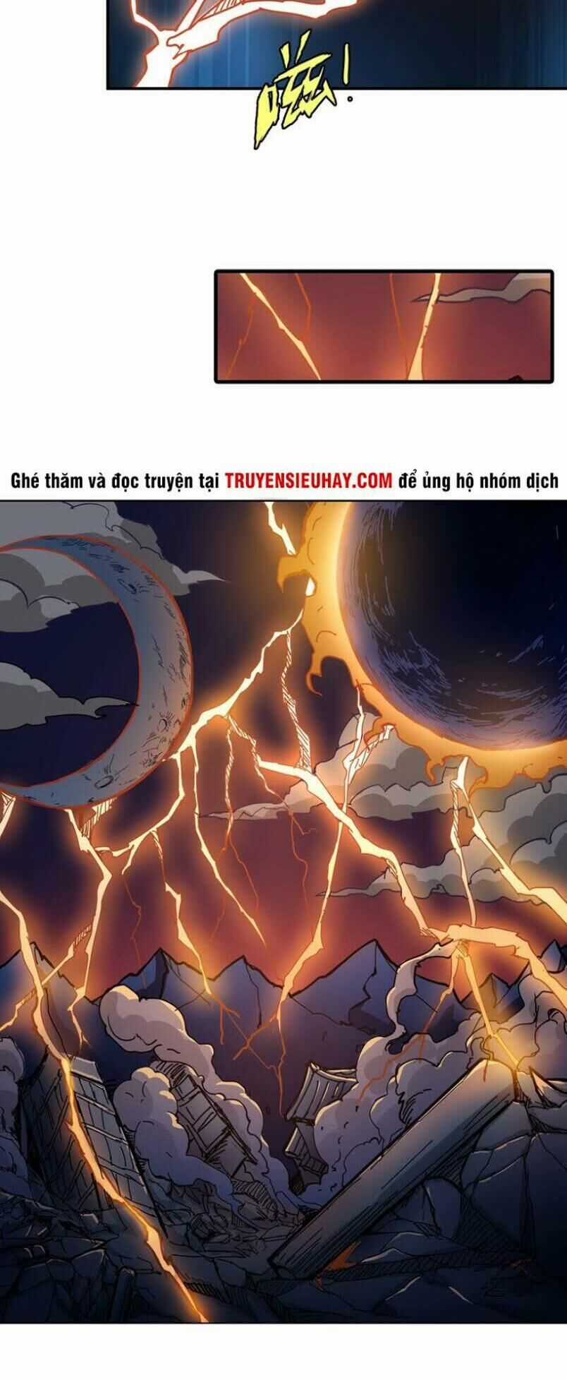 God Slayer Chương 26 trang 24