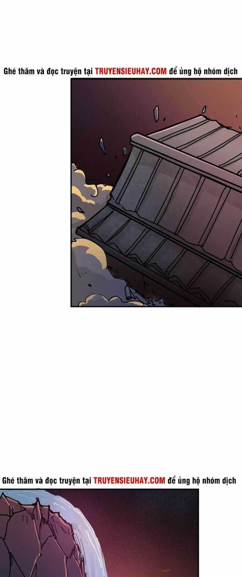 God Slayer Chương 26 trang 25