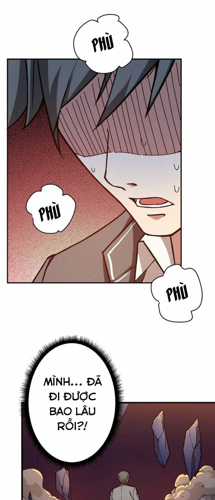 God Slayer Chương 26 trang 27