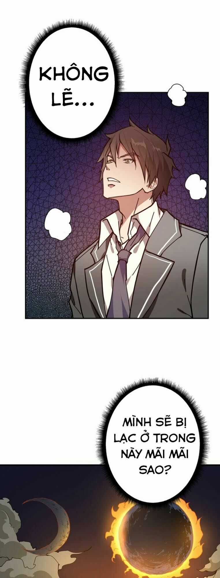 God Slayer Chương 26 trang 29