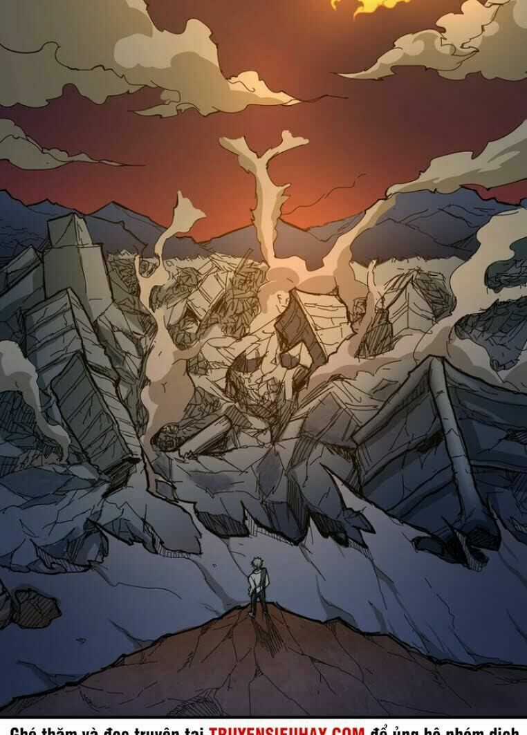 God Slayer Chương 26 trang 30