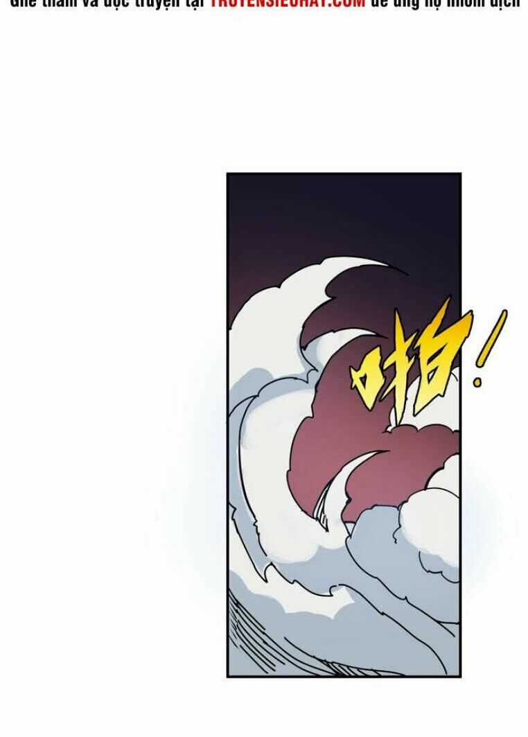 God Slayer Chương 26 trang 31