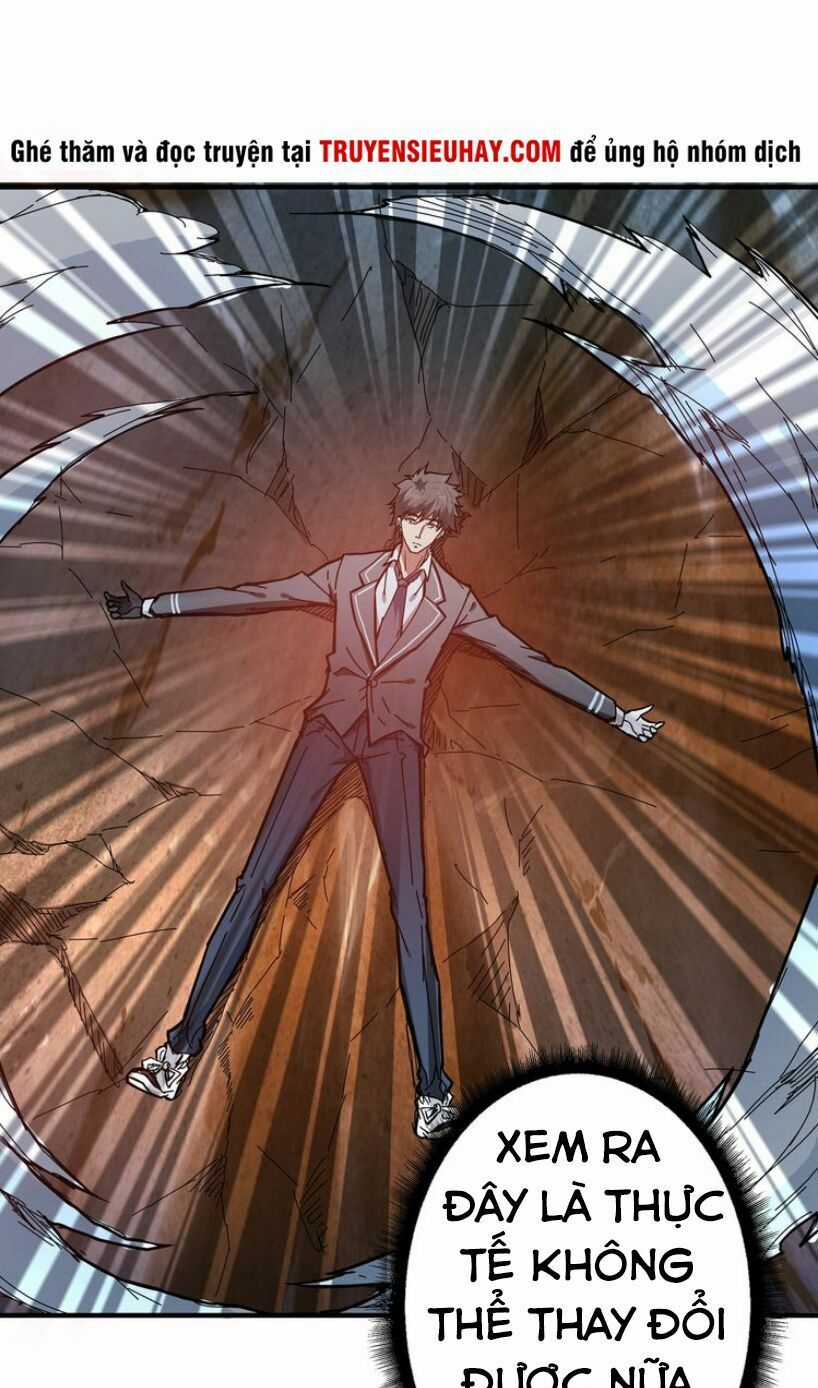 God Slayer Chương 26 trang 32