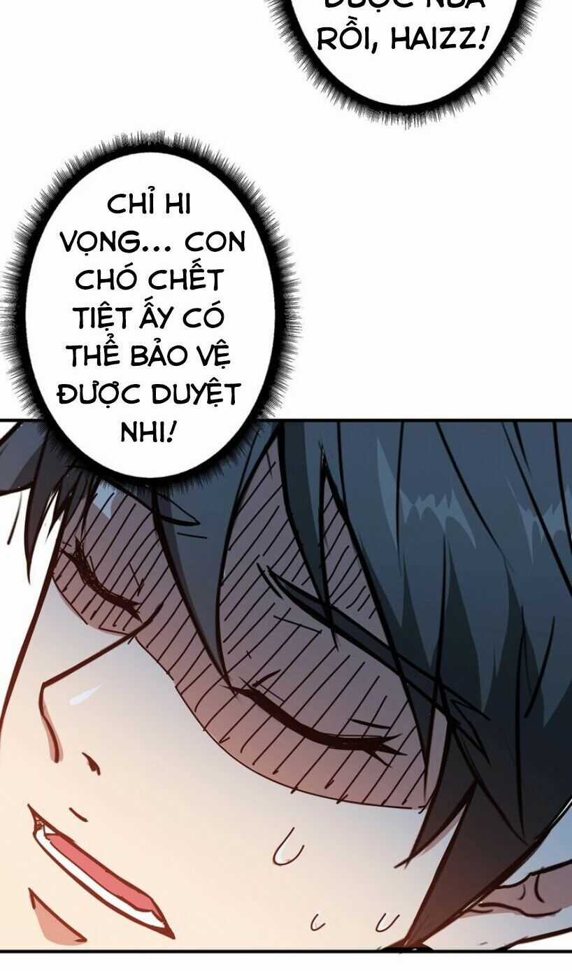 God Slayer Chương 26 trang 33