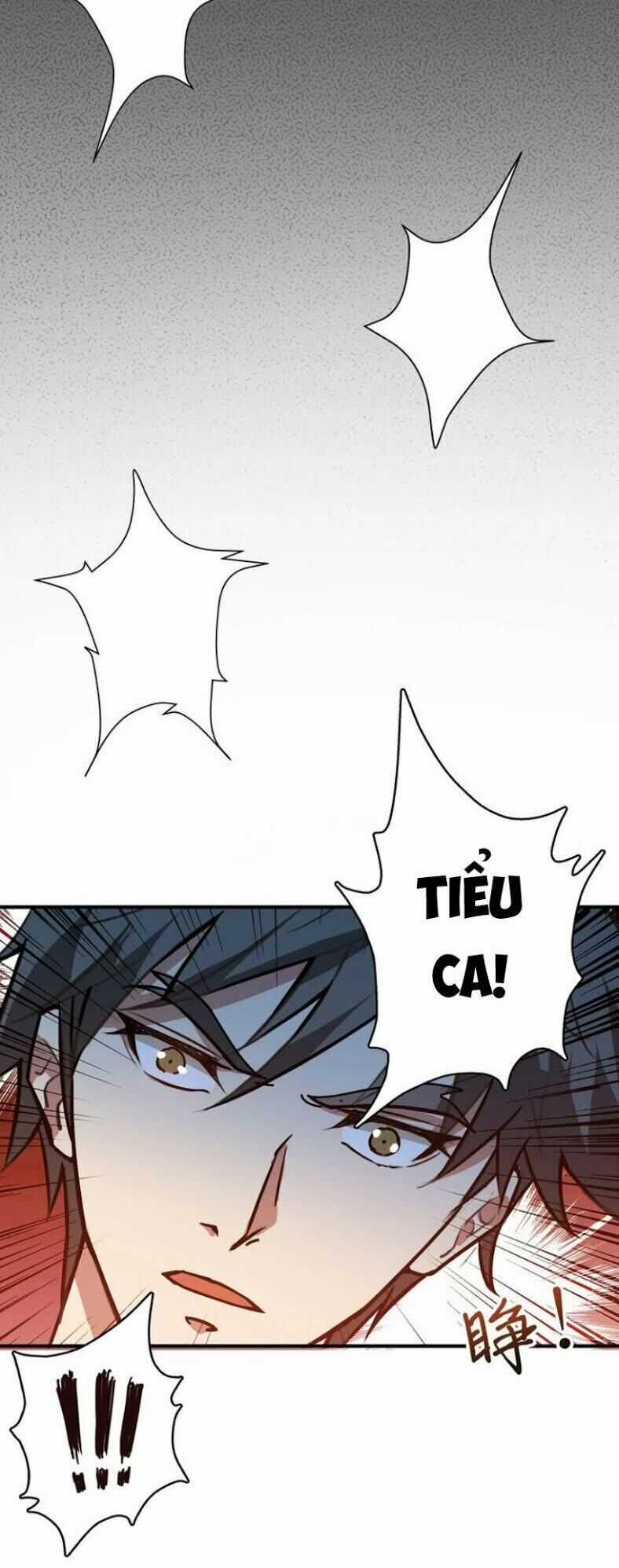 God Slayer Chương 26 trang 35