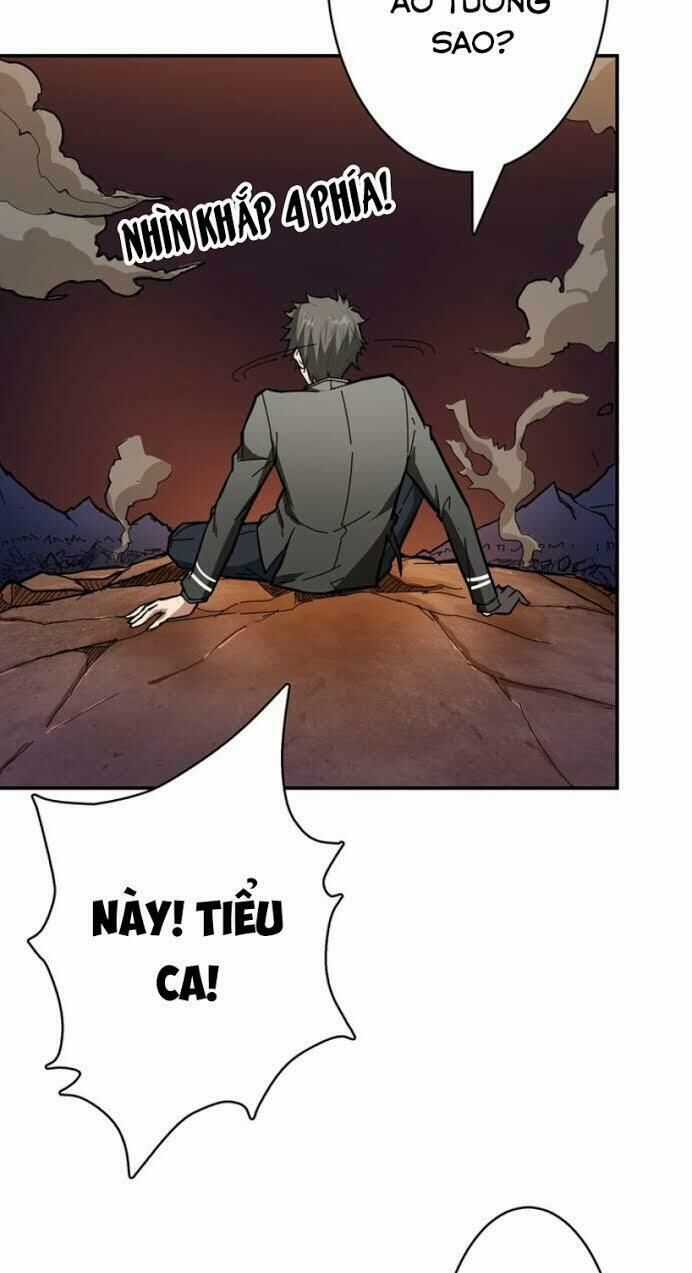 God Slayer Chương 26 trang 37