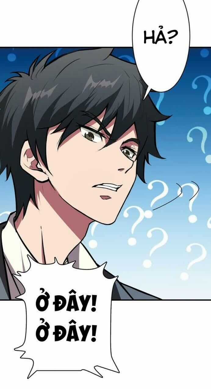 God Slayer Chương 26 trang 38