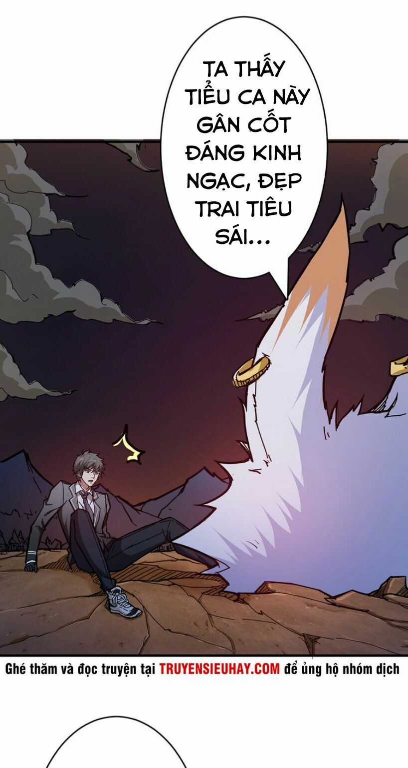 God Slayer Chương 26 trang 39