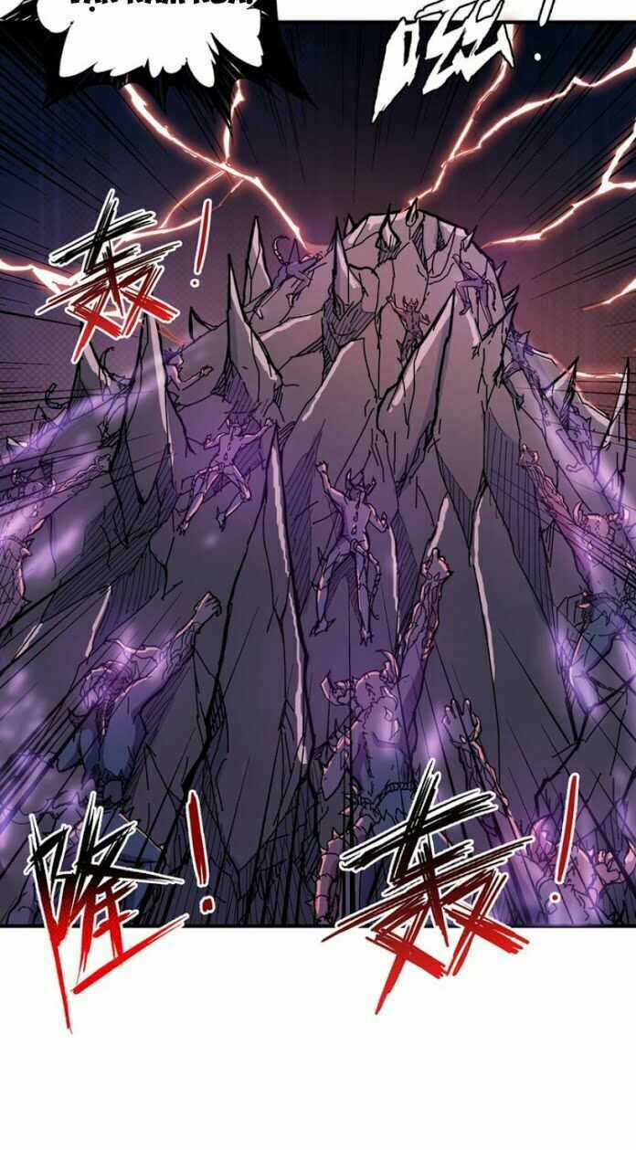 God Slayer Chương 26 trang 4